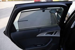 Audi A6 Pravidelný servis, 2 sada kol kombi - Foto 38