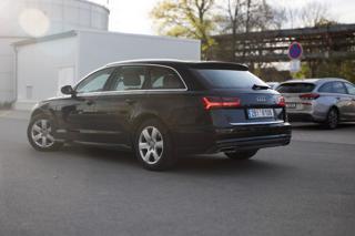 Audi A6 Pravidelný servis, 2 sada kol kombi - Foto 7