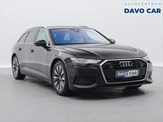 Audi A6 3,0 45 TDi 170kW Tipronic 4x4 kombi