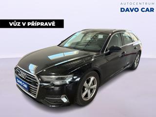 Audi A6 Avant 3,0 45 TDi 170kW Quattro Tiptronic kombi