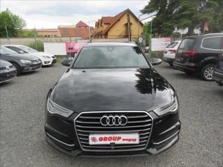Audi A6 Avant 3,0 TDI Sline kombi