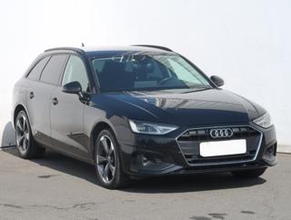 Audi A4 30 TDI 100kW kombi