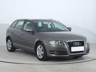 Audi A3 1.6 TDI 77kW kombi