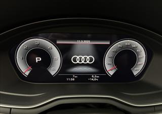 Audi A4 2,0 TDi S-LINE ACC COMPETITION kombi - Foto 15