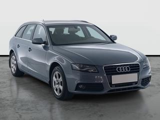 Audi A4 2.0 TDI 105kW kombi