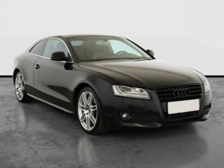 Audi A5 3.0 TDI 176kW kupé