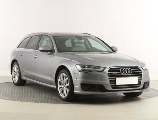 Audi A6 3.0 TDI 160kW kombi