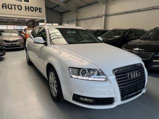 Audi A6 Avant 2,0 TFSI kombi