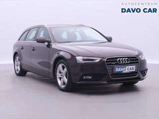 Audi A4 2,0 TDI 110kW quattro Navi Bi-Xenon kombi
