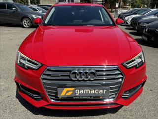 Audi A4 3,0 S-line+ QUATTRO kombi