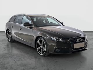 Audi A4 2.0 TDI 105kW kombi