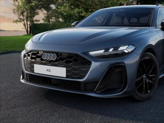 Audi A5 2,0 Avant 40 TFSI Stronic Sline kombi - Foto 4
