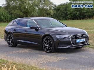 Audi A6 2,0 45 TFSI 180kW S tronic DPH kombi