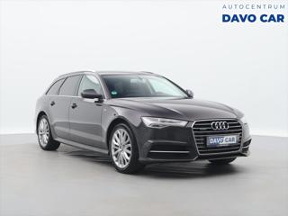 Audi A6 3.0 TDI 160kW Quattro S Tronic kombi