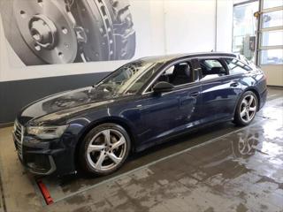 Audi A6 Avant 2,0 TFSI 195 KW,S-LINE,TAŽNÉ kombi