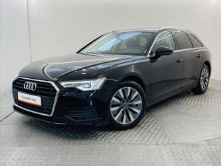 Audi A6 Avant 2,0 TFSI 195kW kombi