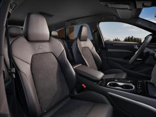 Audi A6 Avant 3,0 50 TDI quattro S-line kombi - Foto 6