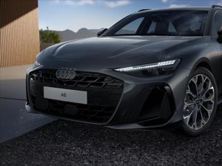 Audi A6 Avant 3,0 50 TDI quattro S-line kombi - Foto 4