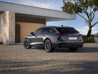 Audi A6 Avant 3,0 50 TDI quattro S-line kombi - Foto 2