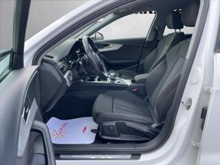 Audi A4 Avant 40 TDi Sport S-Tronic Quattro LED Navi*APP*19"E.Kufr! Servisní historie! 12/2019! kombi - Foto 20