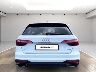 Audi A4 Avant 40 TDi Sport S-Tronic Quattro LED Navi*APP*19"E.Kufr! Servisní historie! 12/2019! kombi - Foto 6