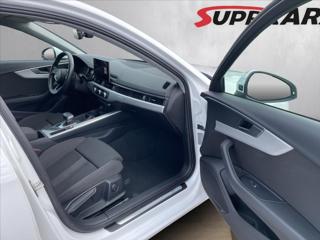 Audi A4 Avant 40 TDi Sport S-Tronic Quattro LED Navi*APP*19"E.Kufr! Servisní historie! 12/2019! kombi - Foto 22