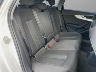 Audi A4 Avant 40 TDi Sport S-Tronic Quattro LED Navi*APP*19"E.Kufr! Servisní historie! 12/2019! kombi - Foto 24