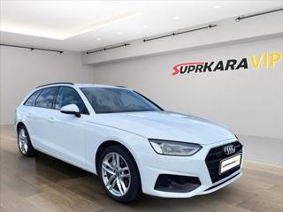Audi A4 Avant 40 TDi Sport S-Tronic Quattro LED Navi*APP*19"E.Kufr! Servisní historie! 12/2019! kombi - Foto 3