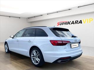 Audi A4 Avant 40 TDi Sport S-Tronic Quattro LED Navi*APP*19"E.Kufr! Servisní historie! 12/2019! kombi - Foto 7