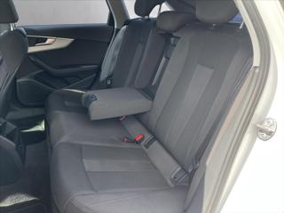 Audi A4 Avant 40 TDi Sport S-Tronic Quattro LED Navi*APP*19"E.Kufr! Servisní historie! 12/2019! kombi - Foto 25