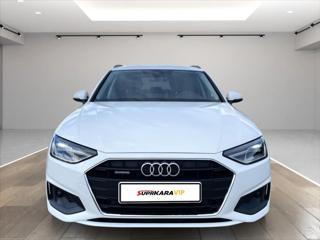 Audi A4 Avant 40 TDi Sport S-Tronic Quattro LED Navi*APP*19"E.Kufr! Servisní historie! 12/2019! kombi - Foto 2