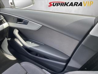 Audi A4 Avant 40 TDi Sport S-Tronic Quattro LED Navi*APP*19"E.Kufr! Servisní historie! 12/2019! kombi - Foto 21