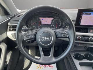 Audi A4 Avant 40 TDi Sport S-Tronic Quattro LED Navi*APP*19"E.Kufr! Servisní historie! 12/2019! kombi - Foto 11