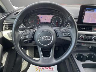 Audi A4 Avant 40 TDi Sport S-Tronic Quattro LED Navi*APP*19"E.Kufr! Servisní historie! 12/2019! kombi - Foto 29