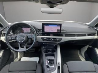 Audi A4 Avant 40 TDi Sport S-Tronic Quattro LED Navi*APP*19"E.Kufr! Servisní historie! 12/2019! kombi - Foto 10
