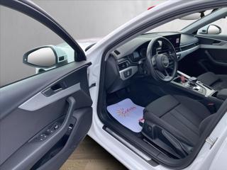 Audi A4 Avant 40 TDi Sport S-Tronic Quattro LED Navi*APP*19"E.Kufr! Servisní historie! 12/2019! kombi - Foto 9