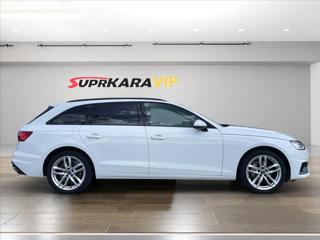Audi A4 Avant 40 TDi Sport S-Tronic Quattro LED Navi*APP*19"E.Kufr! Servisní historie! 12/2019! kombi - Foto 4