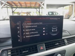 Audi A4 Avant 40 TDi Sport S-Tronic Quattro LED Navi*APP*19"E.Kufr! Servisní historie! 12/2019! kombi - Foto 18