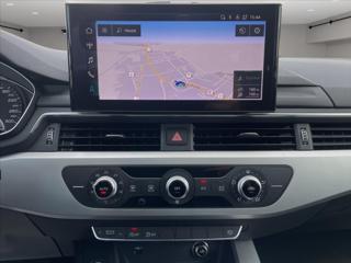 Audi A4 Avant 40 TDi Sport S-Tronic Quattro LED Navi*APP*19"E.Kufr! Servisní historie! 12/2019! kombi - Foto 31