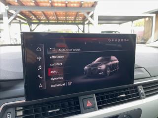 Audi A4 Avant 40 TDi Sport S-Tronic Quattro LED Navi*APP*19"E.Kufr! Servisní historie! 12/2019! kombi - Foto 39