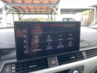 Audi A4 Avant 40 TDi Sport S-Tronic Quattro LED Navi*APP*19"E.Kufr! Servisní historie! 12/2019! kombi - Foto 36