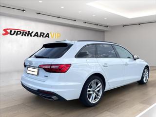 Audi A4 Avant 40 TDi Sport S-Tronic Quattro LED Navi*APP*19"E.Kufr! Servisní historie! 12/2019! kombi - Foto 5