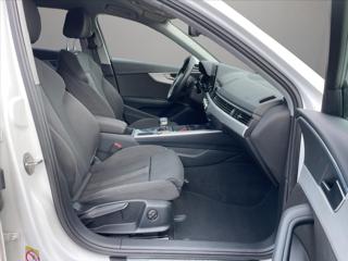 Audi A4 Avant 40 TDi Sport S-Tronic Quattro LED Navi*APP*19"E.Kufr! Servisní historie! 12/2019! kombi - Foto 23