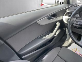 Audi A4 Avant 40 TDi Sport S-Tronic Quattro LED Navi*APP*19"E.Kufr! Servisní historie! 12/2019! kombi - Foto 26