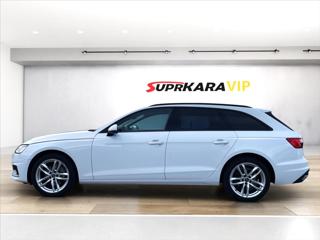 Audi A4 Avant 40 TDi Sport S-Tronic Quattro LED Navi*APP*19"E.Kufr! Servisní historie! 12/2019! kombi - Foto 8