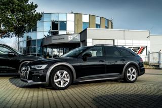 Audi A6 Allroad 55TFSI Q Matrix Pano kombi - Foto 23