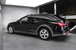 Audi A6 Allroad 55TFSI Q Matrix Pano kombi - Foto 7
