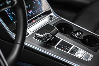 Audi A6 Allroad 55TFSI Q Matrix Pano kombi - Foto 17