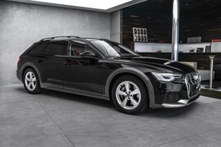 Audi A6 Allroad 55TFSI Q Matrix Pano kombi - Foto 4