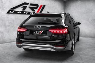 Audi A6 Allroad 55TFSI Q Matrix Pano kombi - Foto 6